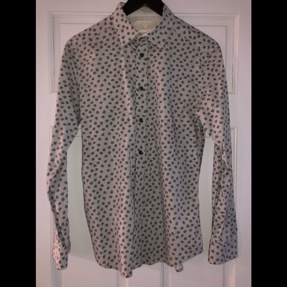 Diesel  dress shirt